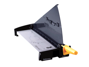 Fusion A3 Guillotine
